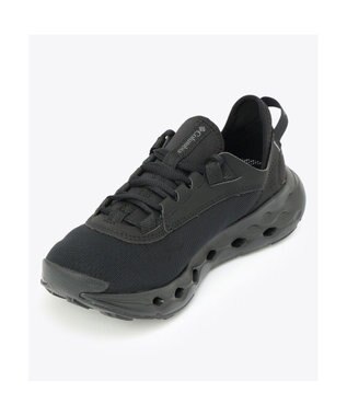 Columbia Columbia/ ドレインメーカー エックスティーアール /コロンビア Black、 Titanium II