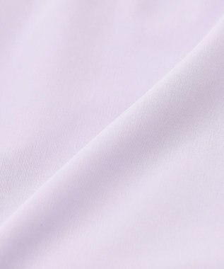 組曲 KIDS 【SS-Lサイズ】 ボタニカルフラワースイムウェア(セパレート) ラベンダー