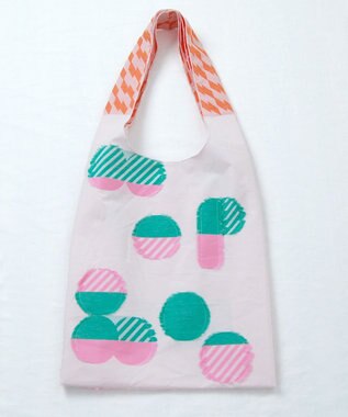 POLS  DANGO サニーデイバッグ ピンク