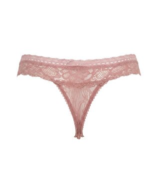 BRADELIS New York 【BRADELIS New York】ウェンディスタイルタンガ26S1 ダスティローズ