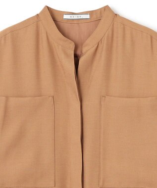 BEIGE， SIMON / オールインワン Camel