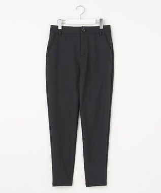 23区GOLF 【WOMEN】【撥水・ストレッチ】４ＷＡＹストレッチパンツ オンオフ問わず幅広く使える ブラック系