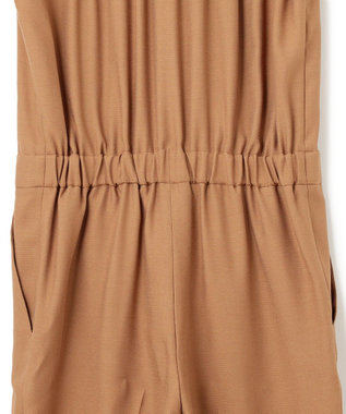 BEIGE， SIMON / オールインワン Camel