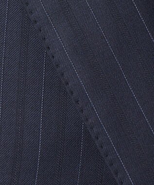 GOTAIRIKU 【ZEGNA/ゼニア】TROFEO/トロフェオ スーツ（ネイビー×ストライプ） ネイビー系1