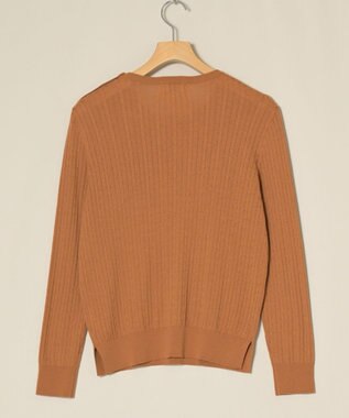 ONWARD Reuse Park 【J.PRESS】ニット秋冬 イエロー