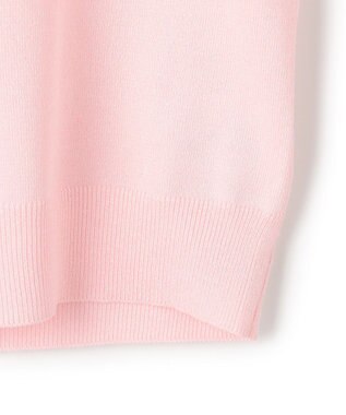 TOCCA LITTLE FORTUNE カーディガン ピンク系