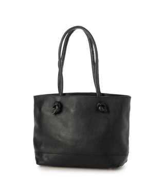 UNBILLION ペルケ perche / ソフトレザー3層2wayトート