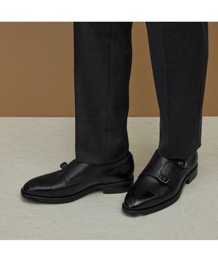 ASICS WALKING ランウォーク 7 TS メンズ GORE-TEX 3E ブラック