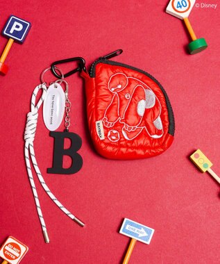 AMERICAN HOLIC 【BAYMAX】パフィーポーチ