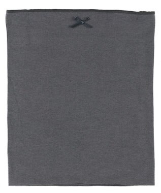 Wing あったかハラマキ 薄手 アウターにひびきにくい 秋 冬 ER0512 ウイング／ワコール