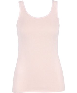 Wing インナー 綿100％ 抗菌防臭(身生地) フラット仕上げ(裾) 【綿100％ ひびきにくいタイプ】 ノースリーブ タンクトップ 春 夏 EL1175 ウイング／ワコール