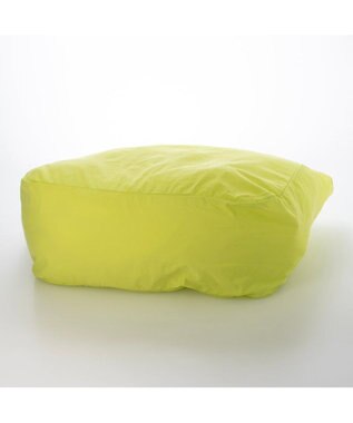 UNBILLION カシュカシュ cachecache / パッカブルナイロン2wayトート ライトグリーン