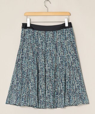 ONWARD Reuse Park 【23区】スカート春夏 ブルー