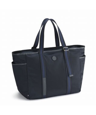 ACE BAGS & LUGGAGE Orobianco ビアジェット トートバッグ 93084 オロビアンコ ネイビー