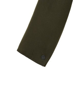 JOSEPH ライトダブルフェイスジャケット Palm Leaf