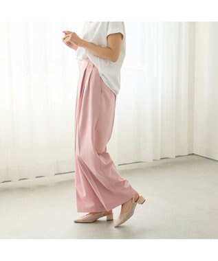 Riz raffinee <Riz raffinee>バックストラップパンプス ライトベージュ