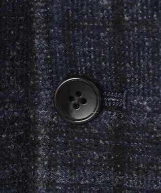 GOTAIRIKU 【IMPORT】ADSダウンベスト_DELFINO ネイビー系4