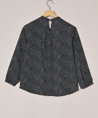 ONWARD Reuse Park 【any FAM】カットソー春夏 ネイビー