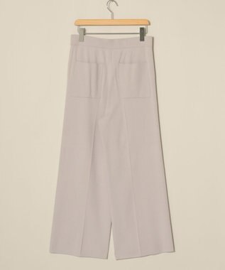 ONWARD Reuse Park 【自由区】パンツ秋冬 グレー