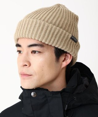 Columbia Columbia/ スプリットレンジニットキャップ /コロンビア