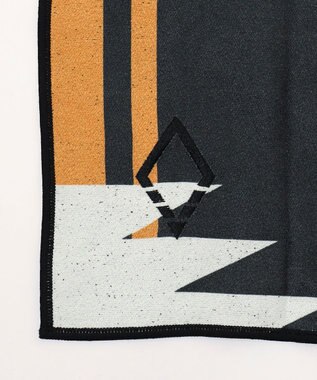 JOSEPH ABBOUD MOUNTAIN 【SPACE】NOMADIX TOWEL タオル ベージュ系6