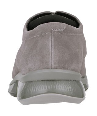 ASICS WALKING ランウォーク リード メンズ 3E STONE GREY/N