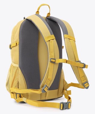 Columbia Columbia/ キャッスルロック20Lバックパック II /コロンビア Mineral Yellow Pattern
