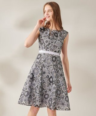 洗える Primula ドレス Tocca ファッション通販 公式通販 オンワード クローゼット