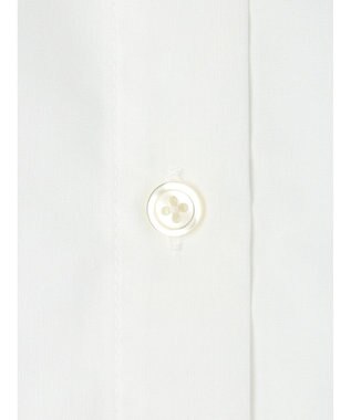 CRAFT STANDARD BOUTIQUE 【洗える】ニットベスト+シャツワンピースSET-B Gray Beige