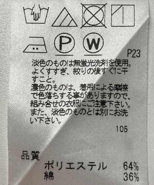 ONWARD Reuse Park 【J.PRESS】カットソー秋冬 レッド