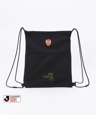 PW CIRCULUS 【UNISEX】J.LEAGUE サックパック J1所属の20クラブコラボ ゴルフ