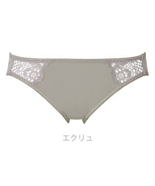 BRADELIS New York 【NuBra】セレニア ショーツ デザインヌーブラ