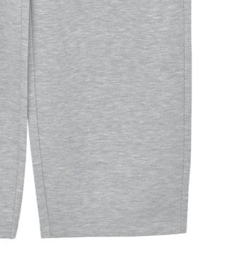 AMERICAN HOLIC ポンチカーブパンツ Gray Mixture