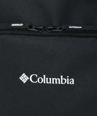Columbia Columbia/ サイドキック30Lバックパック /コロンビア Black White