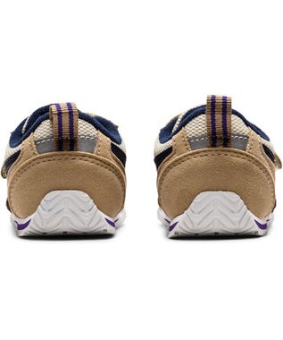 ASICS WALKING アイダホ BABY 4 ベージュ系