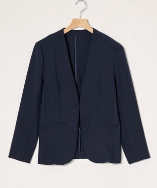 ONWARD Reuse Park 【any SiS】ジャケット春夏 ネイビー