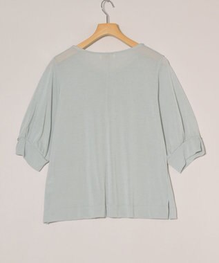 ONWARD Reuse Park 【any SiS】カットソー春夏 グリーン