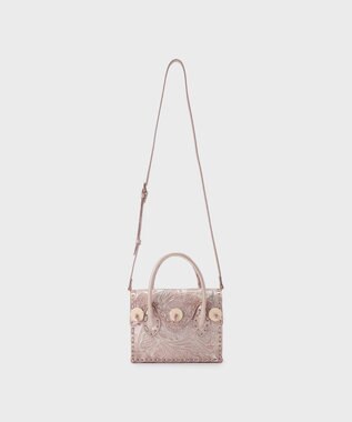 GRACE CONTINENTAL MiniMaestraMT ピンクゴールド