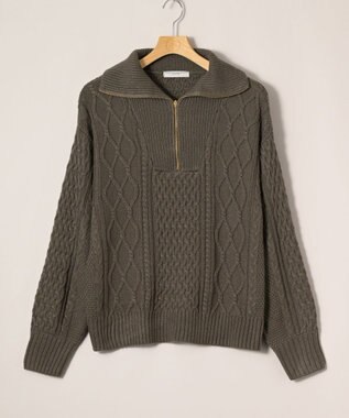 ONWARD Reuse Park 【any FAM】ニット秋冬