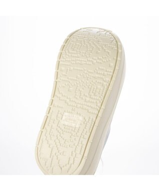 ing <ing>【3E】リカバリートングサンダル グレー