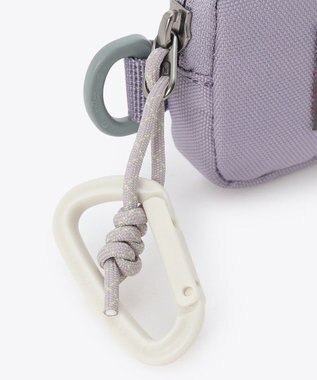 Columbia Columbia/ プライスストリームコインケース /コロンビア Shale Purple