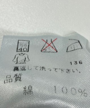 ONWARD Reuse Park 【J.PRESS】ジャケット春夏 ブルー