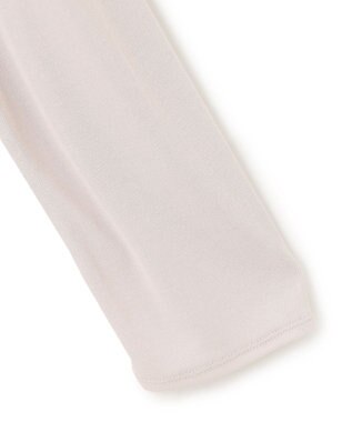 ICB L 【WEB限定カラーあり・接触冷感・UVカット】PINION ショートカーディガン トープ系