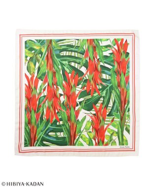 Green Parks 日比谷花壇スカーフ