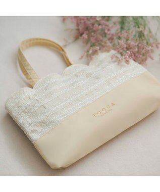 【A4サイズ対応・一部カラー撥水】DEAR EMILY BAG サブバッグ