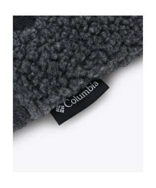 Columbia オウルピークグローブ Grey Ash Heather