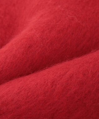 Green Parks ボリュームマフラー Red