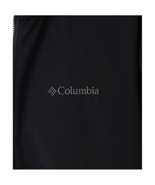 Columbia Columbia/ クローバーレンジジャケット /コロンビア Black