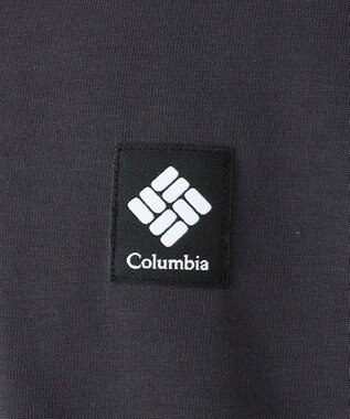 Columbia Columbia/ キャロリーナアベニューハーフジップポロ /コロンビア Shark