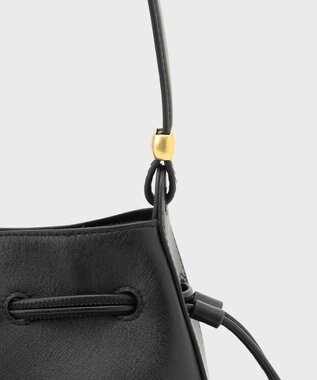 GRACE CONTINENTAL TOV FIGUE ブラック